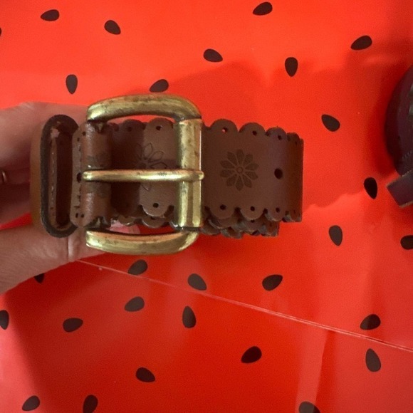 OLD navy belt bundle - Picture 2 of 4